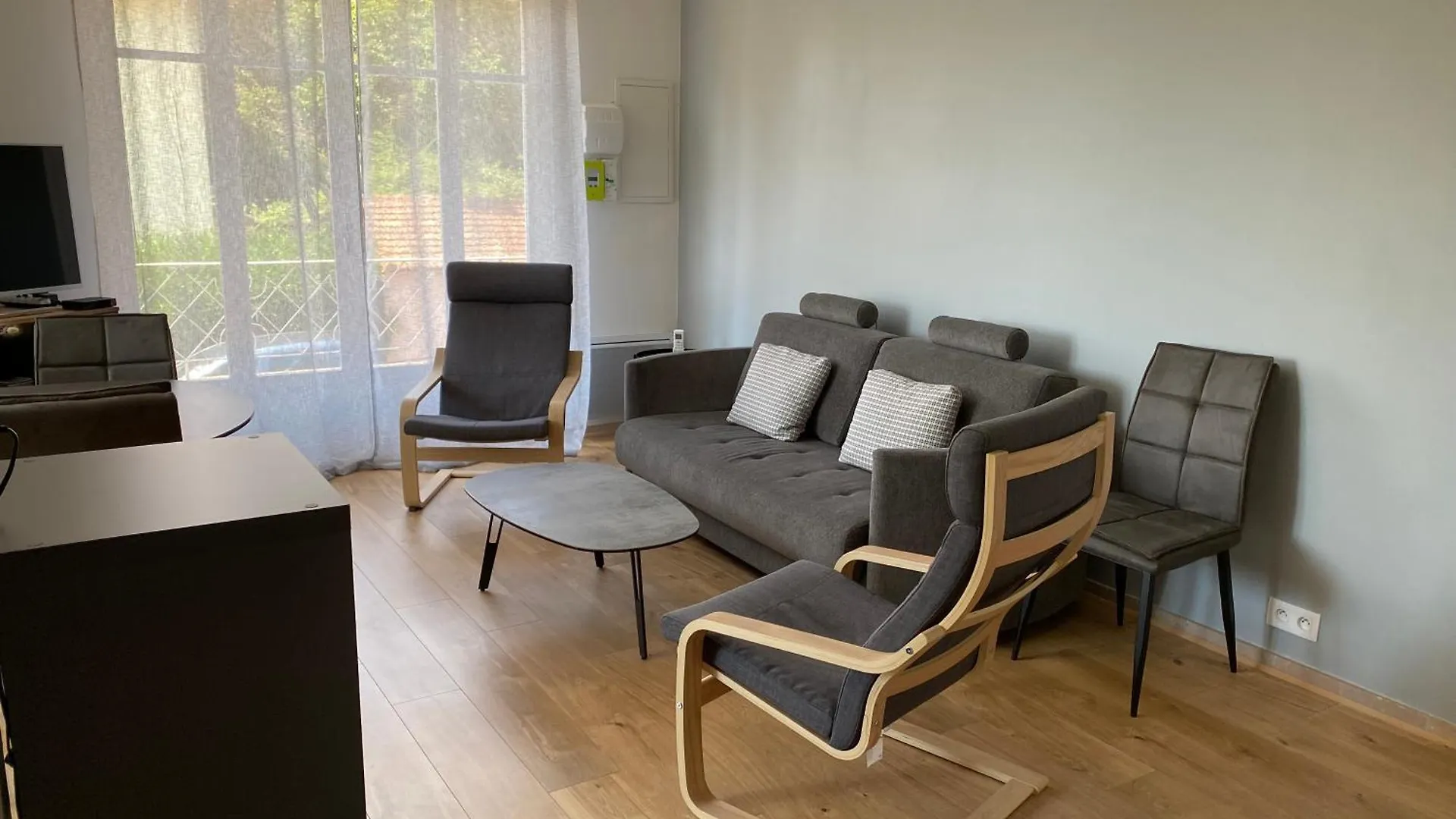 R1D Les Pleiades De L'Esterel - Agay Saint-Raphael  Apartment Saint-Raphael (Var)