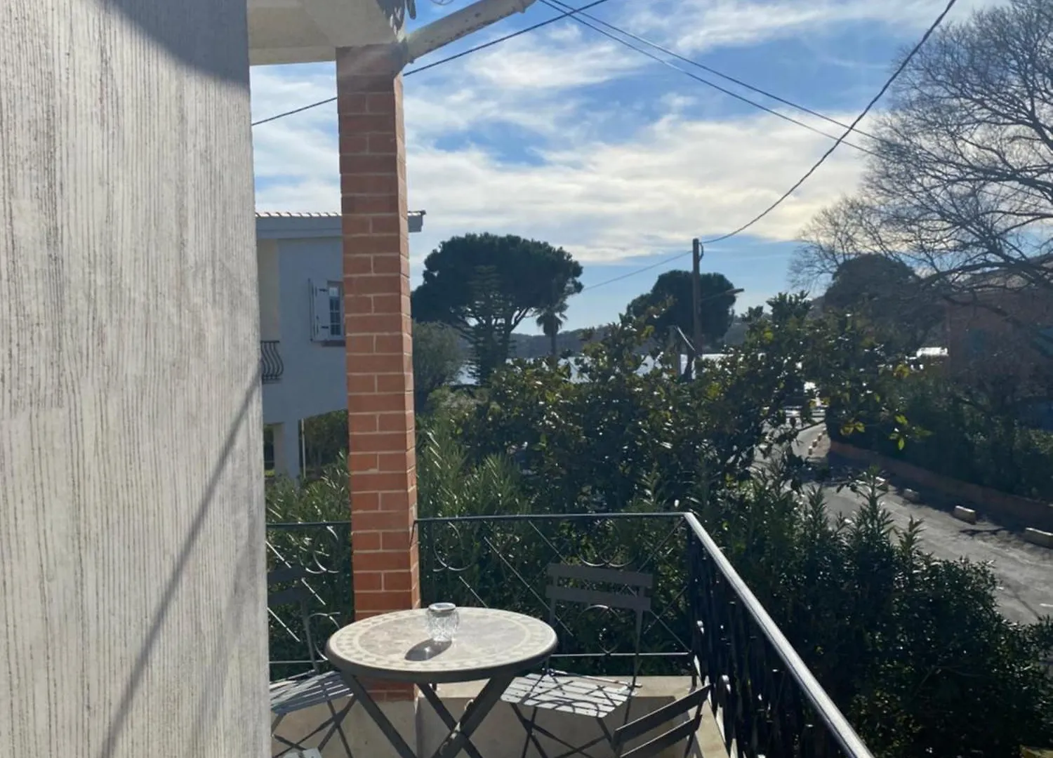 Apartment R1D Les Pleiades De L'Esterel - Agay Saint-Raphael