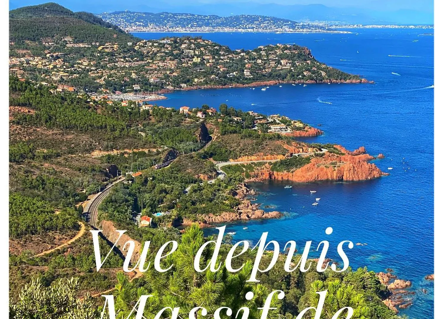 Apartment R1D Les Pleiades De L'Esterel - Agay Saint-Raphael