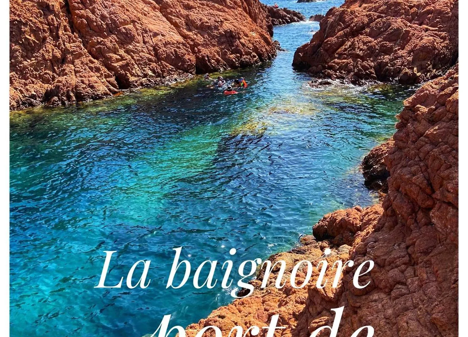 R1D Les Pleiades De L'Esterel - Agay Saint-Raphael  France