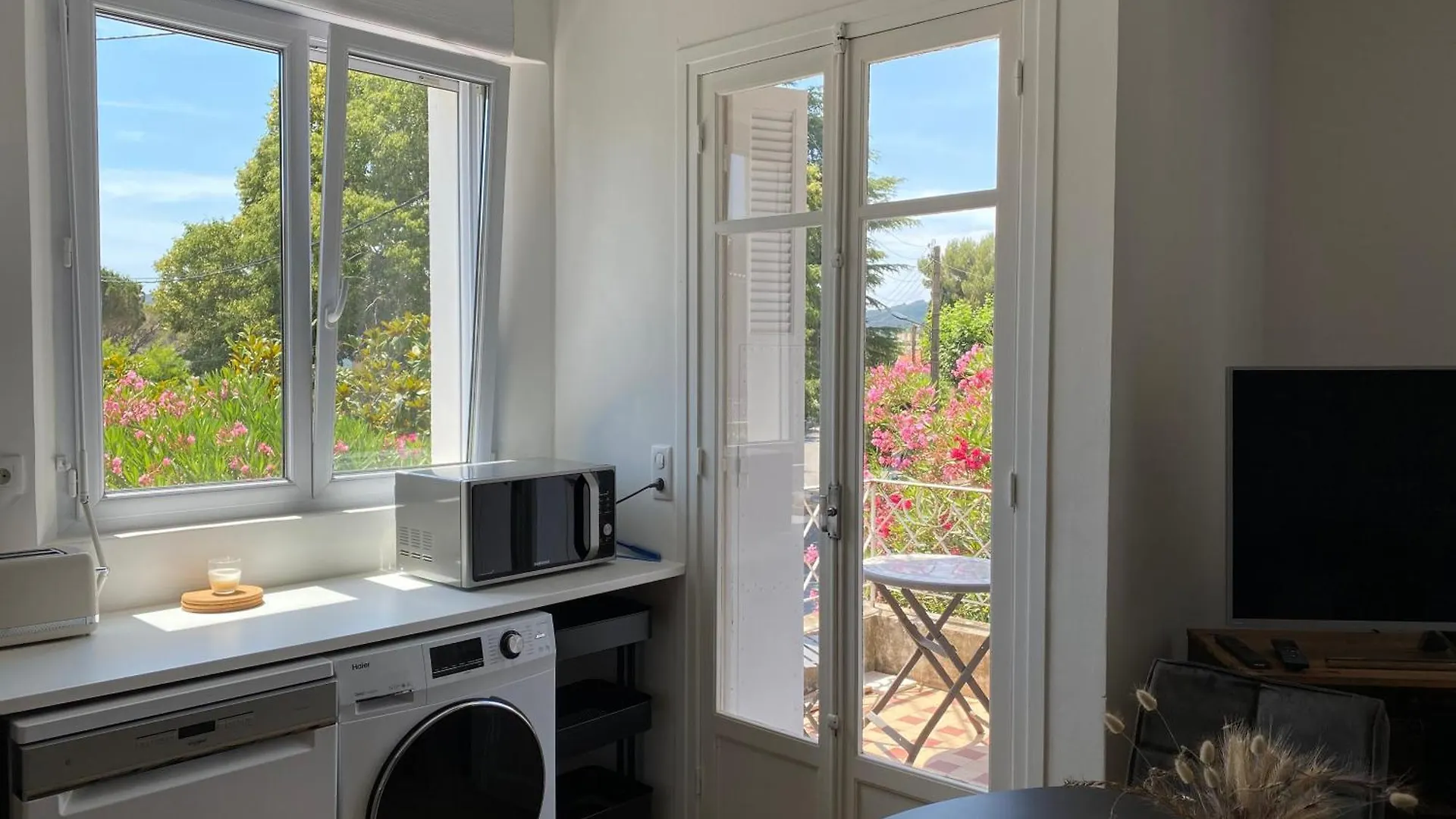 Apartment R1D Les Pleiades De L'Esterel - Agay Saint-Raphael