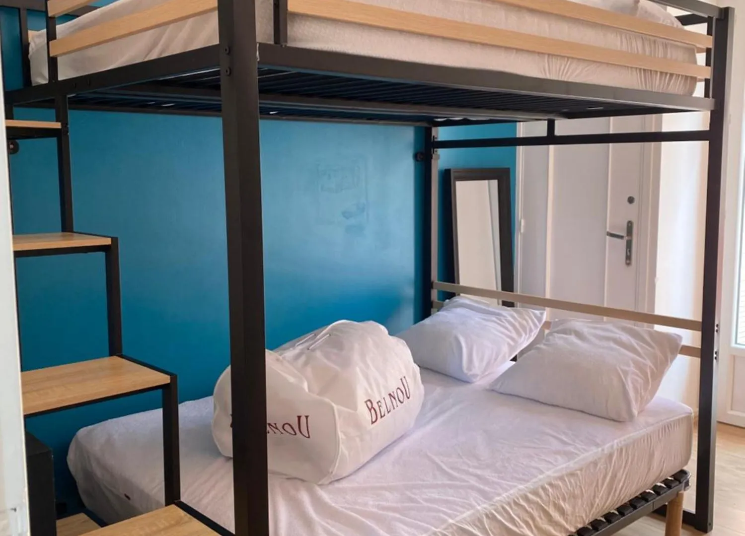 Apartment R1D Les Pleiades De L'Esterel - Agay Saint-Raphael