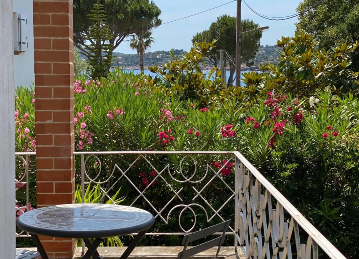 Apartment R1D Les Pleiades De L'Esterel - Agay Saint-Raphael  France
