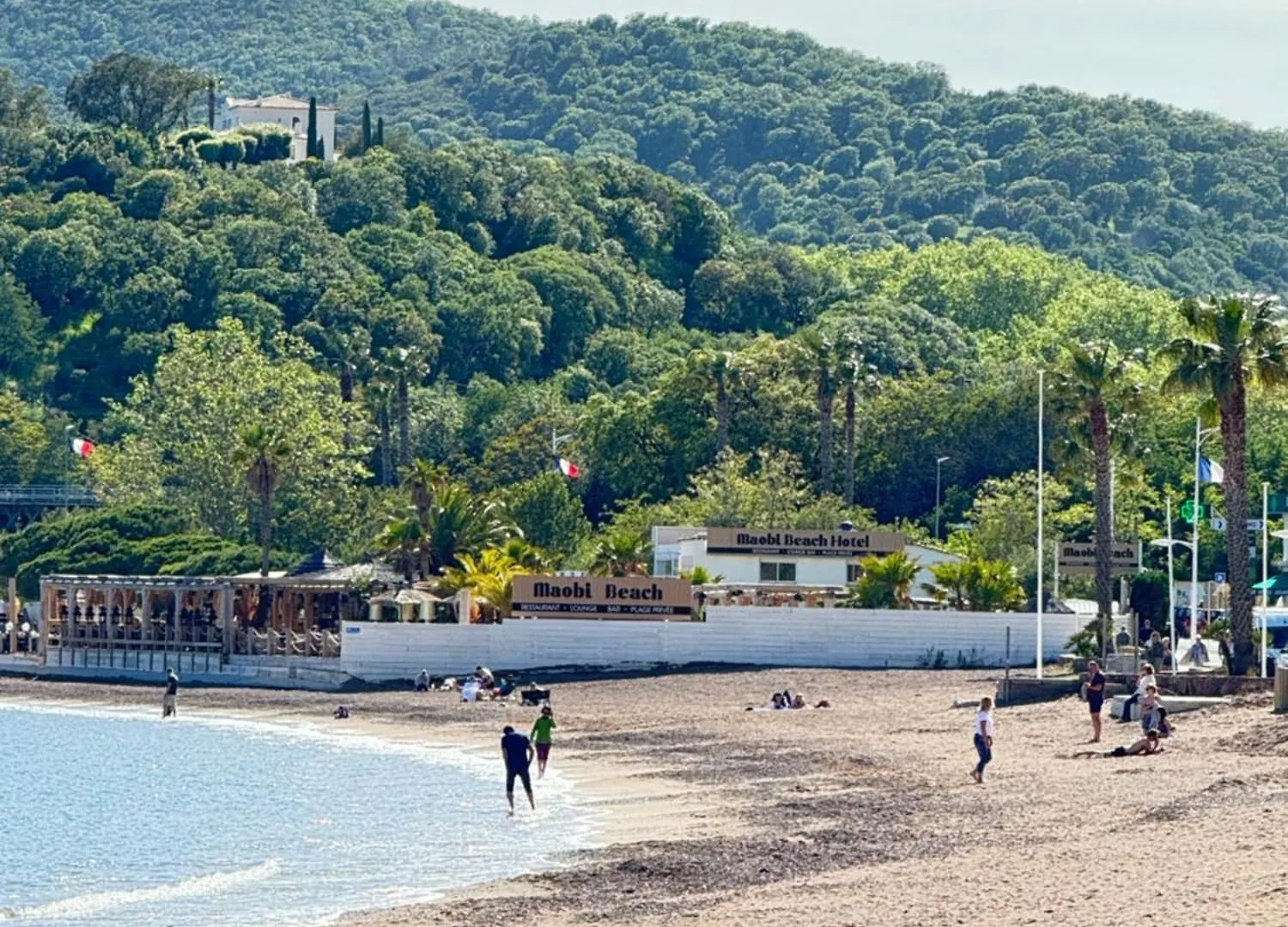 R1D Les Pleiades De L'Esterel - Agay Saint-Raphael  Apartment