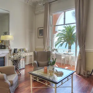 Hotel La Mauresque, Saint-Raphael (Var)